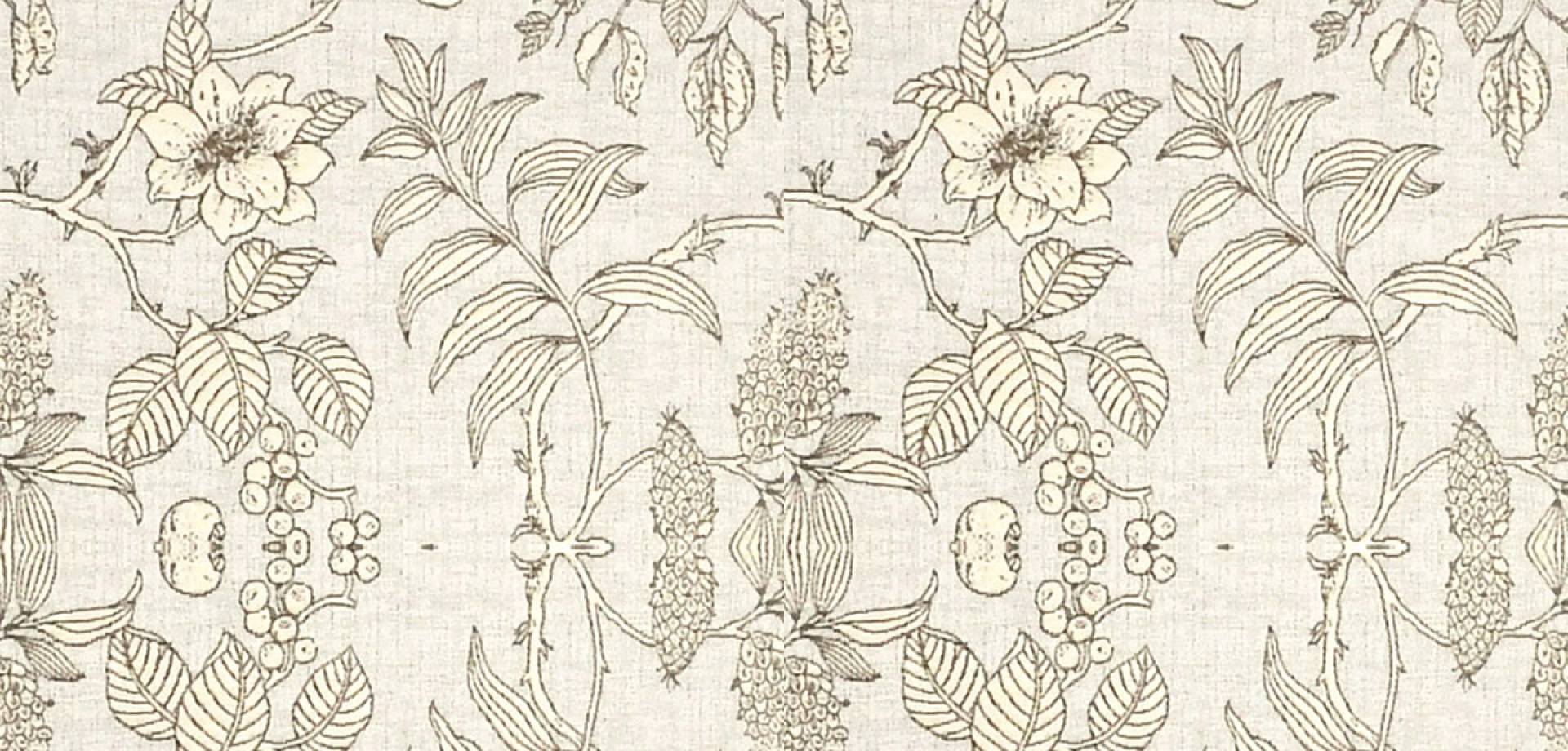Botanic Haven Drapes