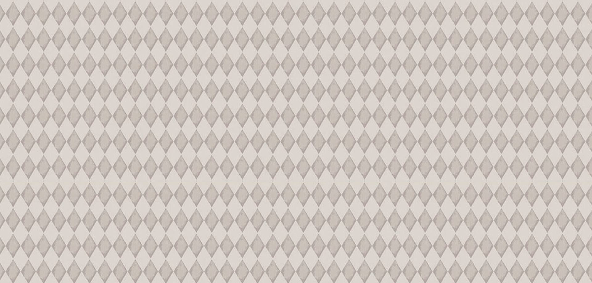 Diamond Mist Cotton Curtain