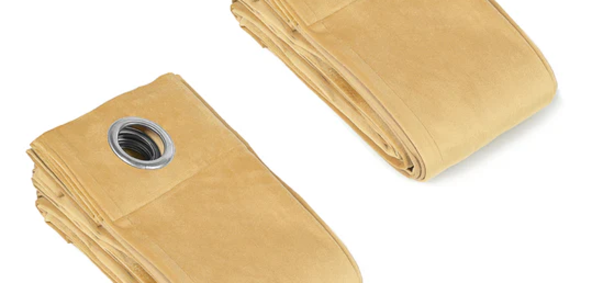Yellow Velvet Window Curtains