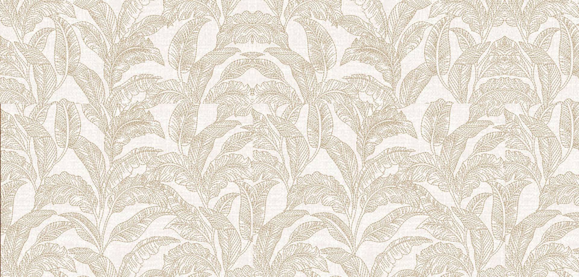 Nature Luxe Leaf Curtain