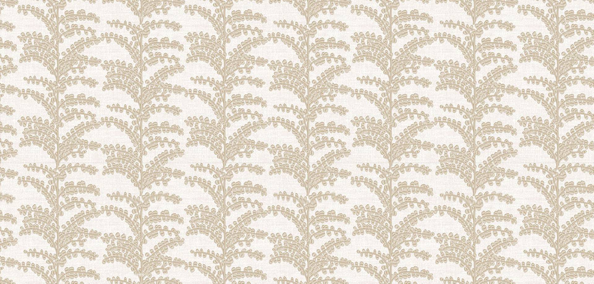 Graceful Willow Curtain