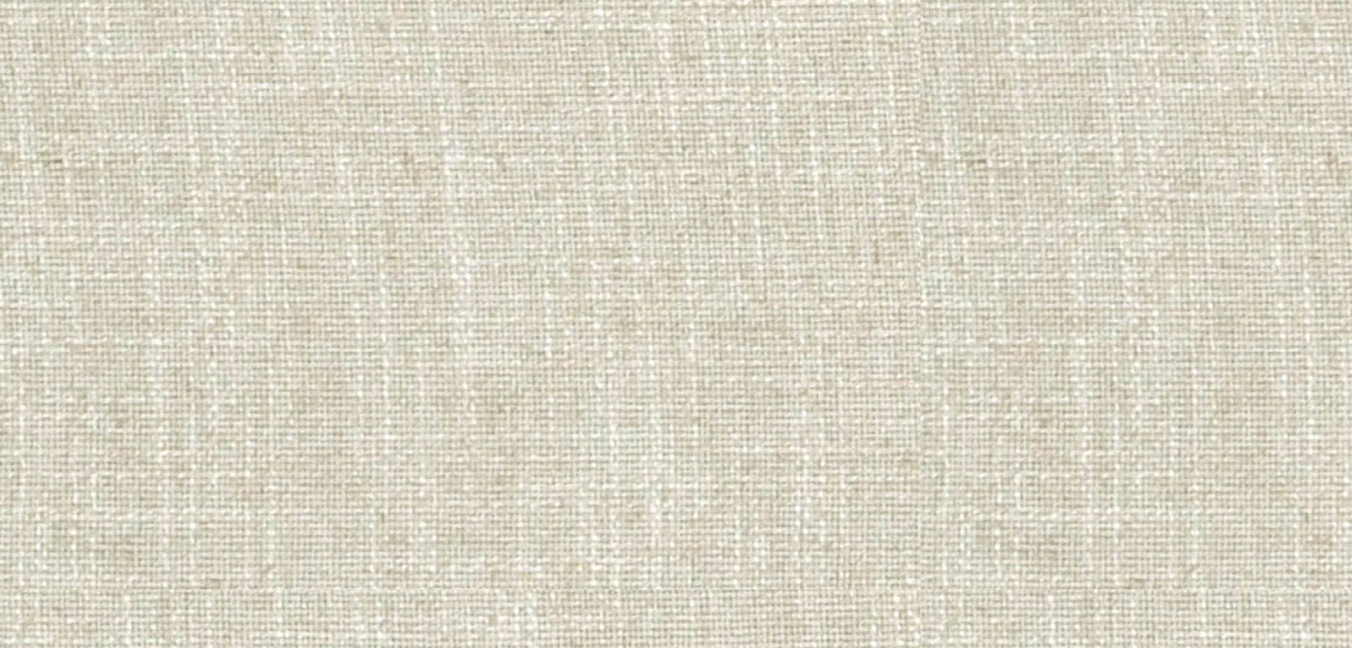 Vanilla Breeze Pure Linen Curtains – A light, airy shade with a soft woven pattern.