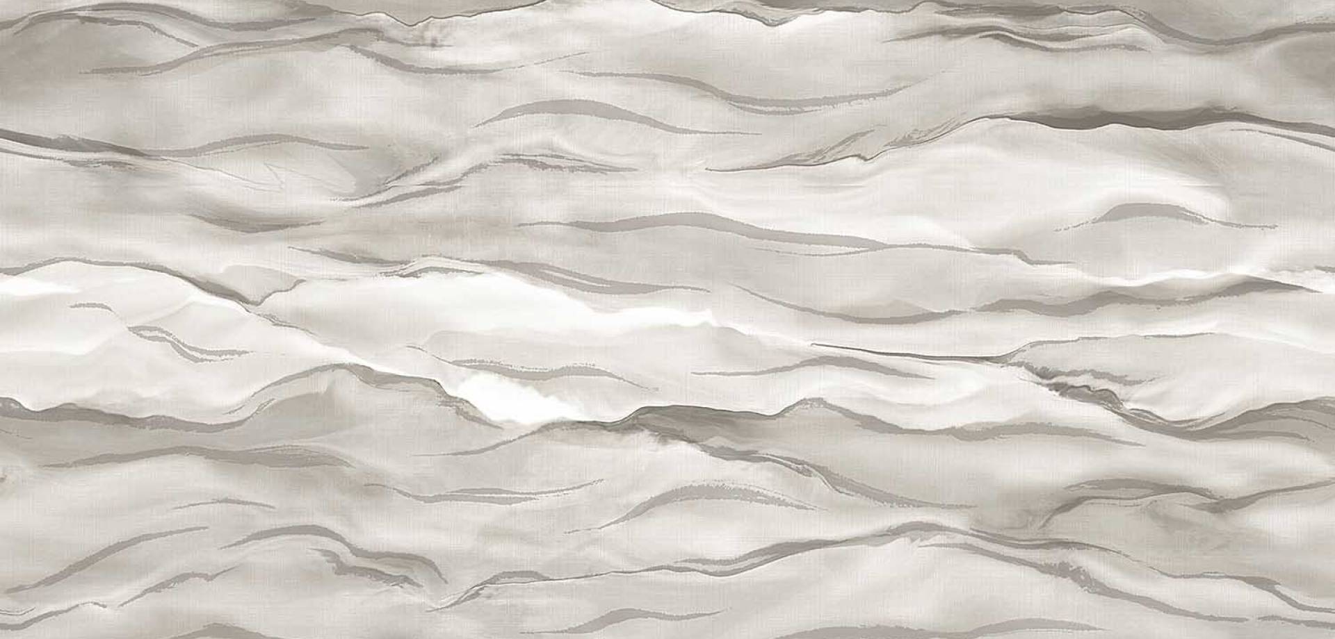 Layered Sand Waves