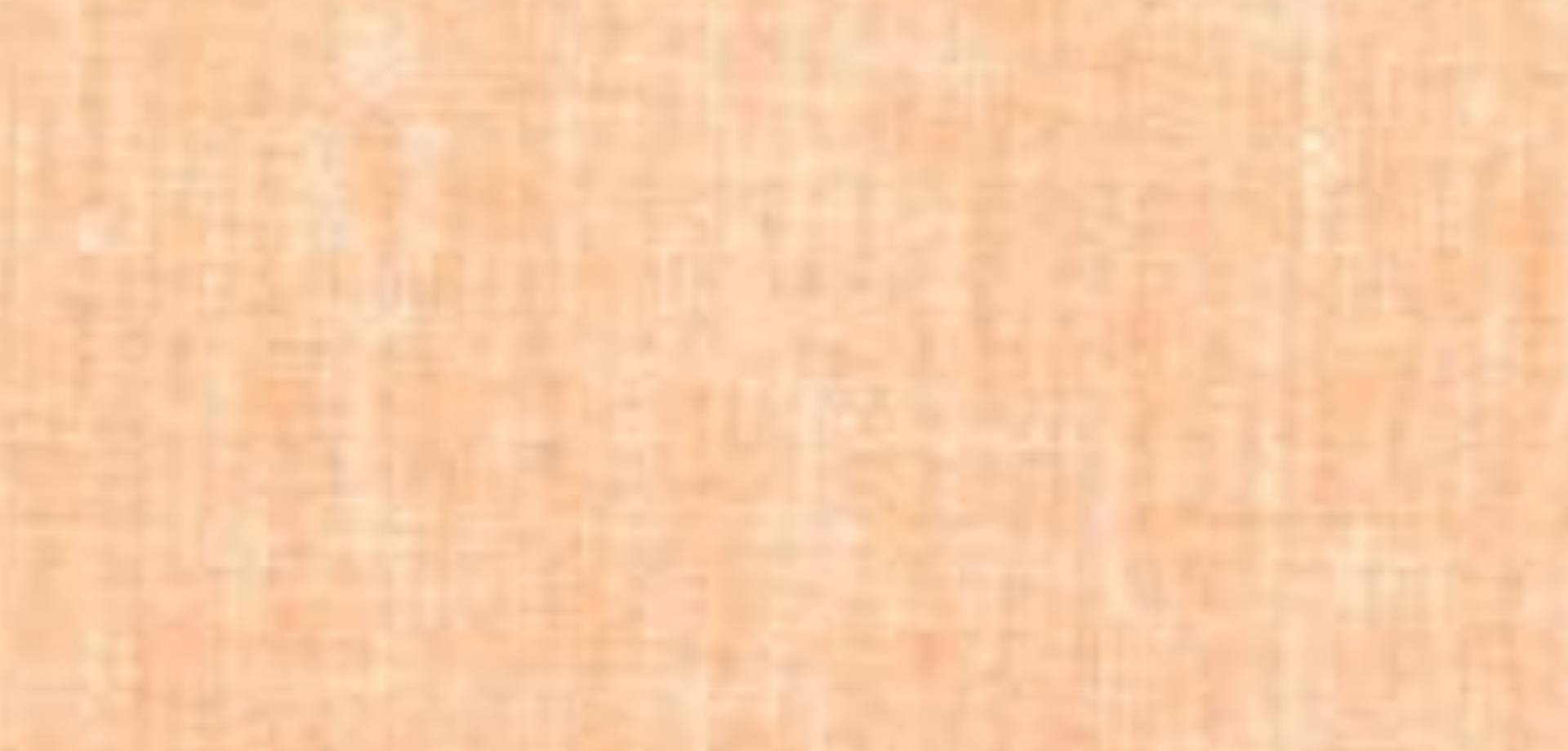 Peach Glow Plain Drapes
