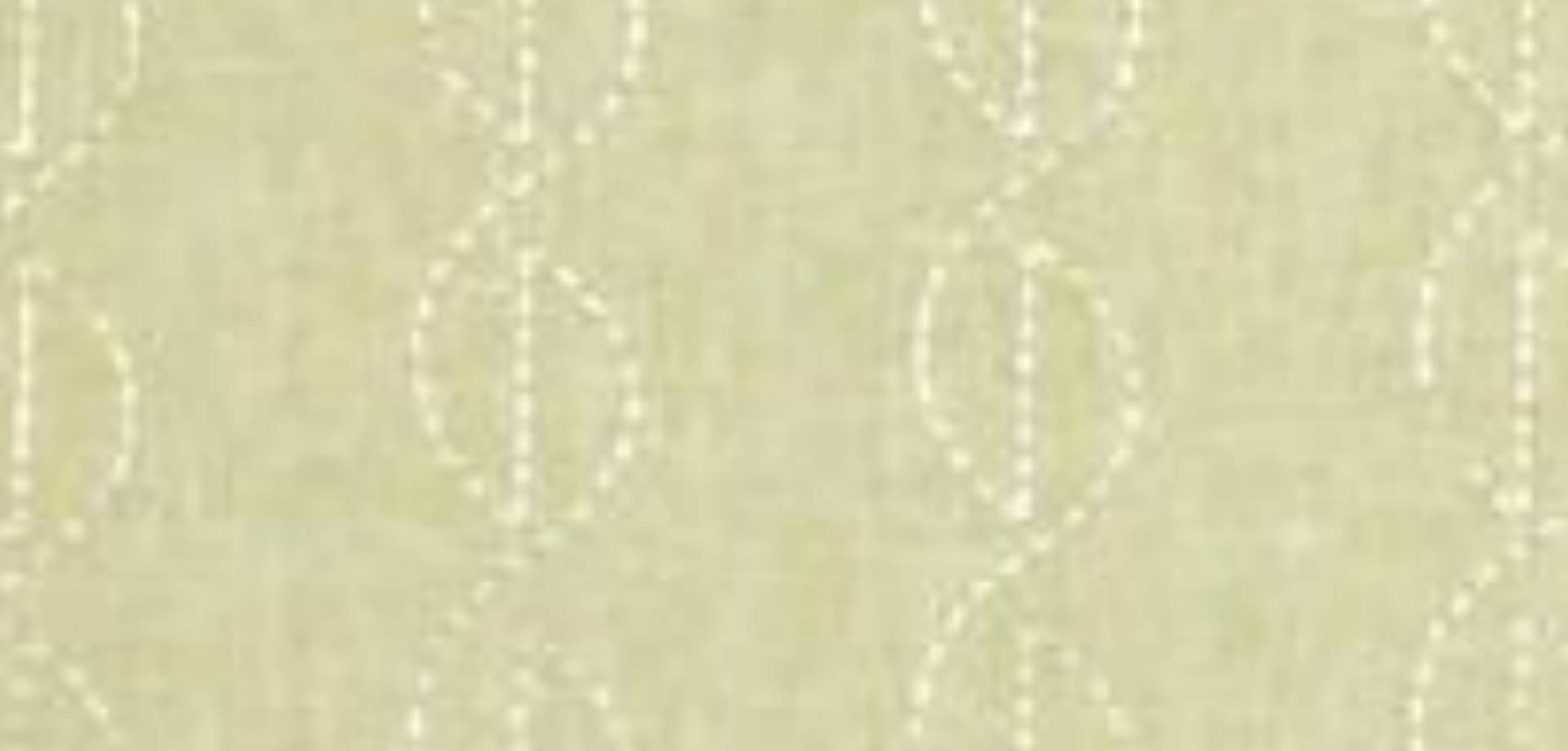 Olive Mist Embroidery Drapes