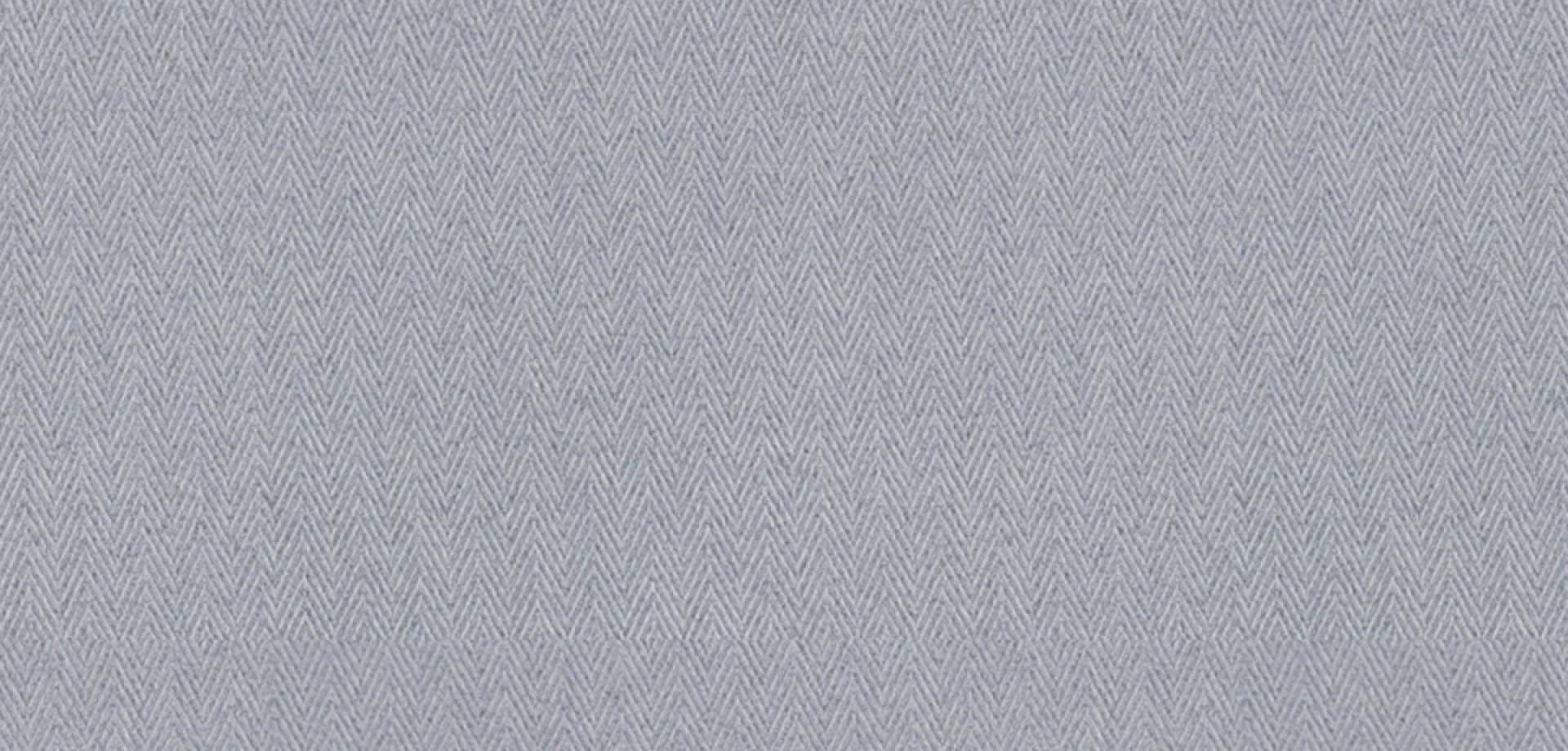 Sky Dust Herringbone Drapes