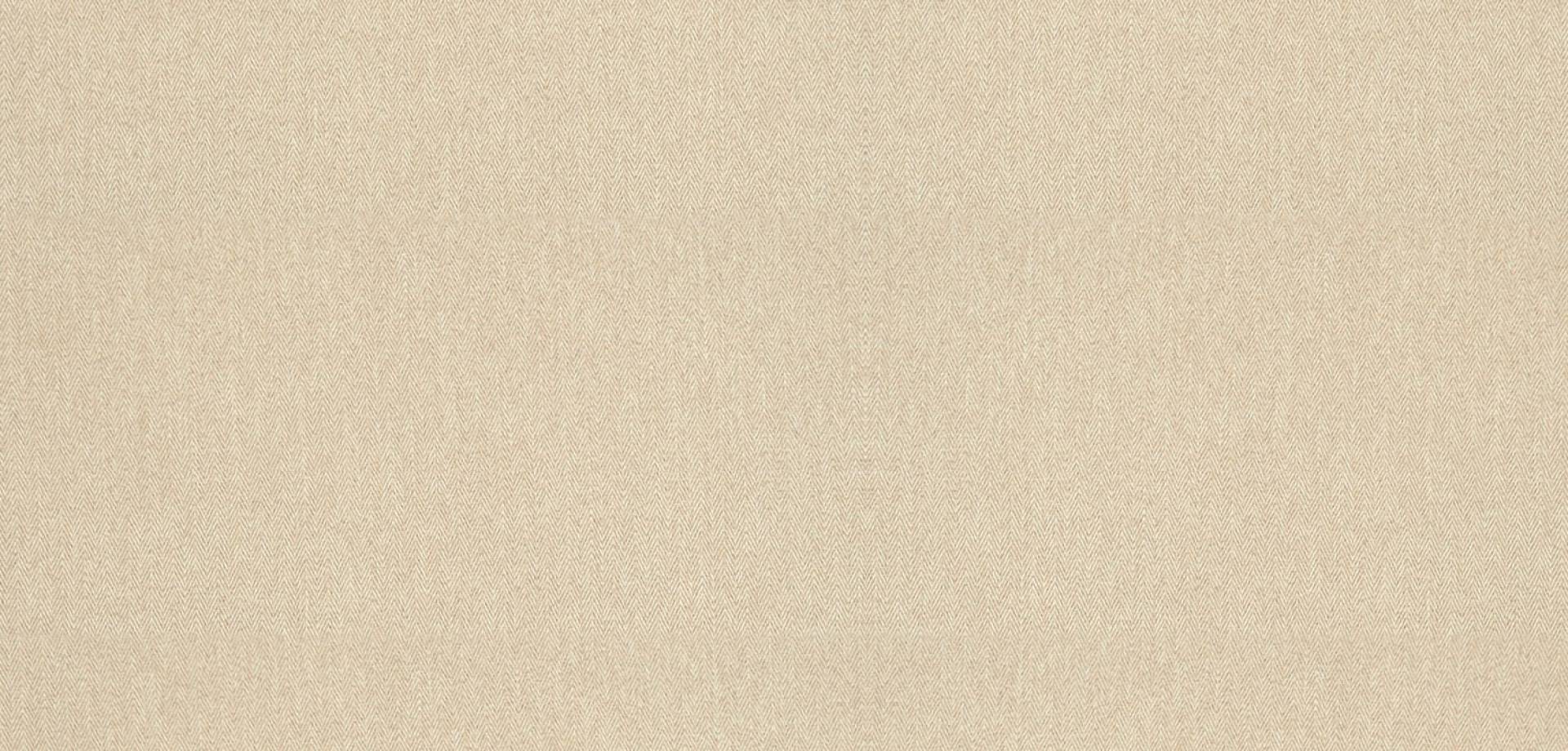 Soft Beige Herringbone Drapes