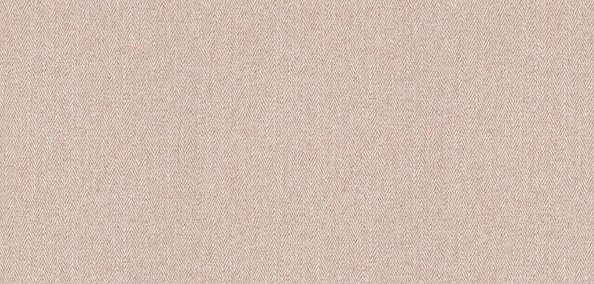 Rosy Dune Herringbone Drapes