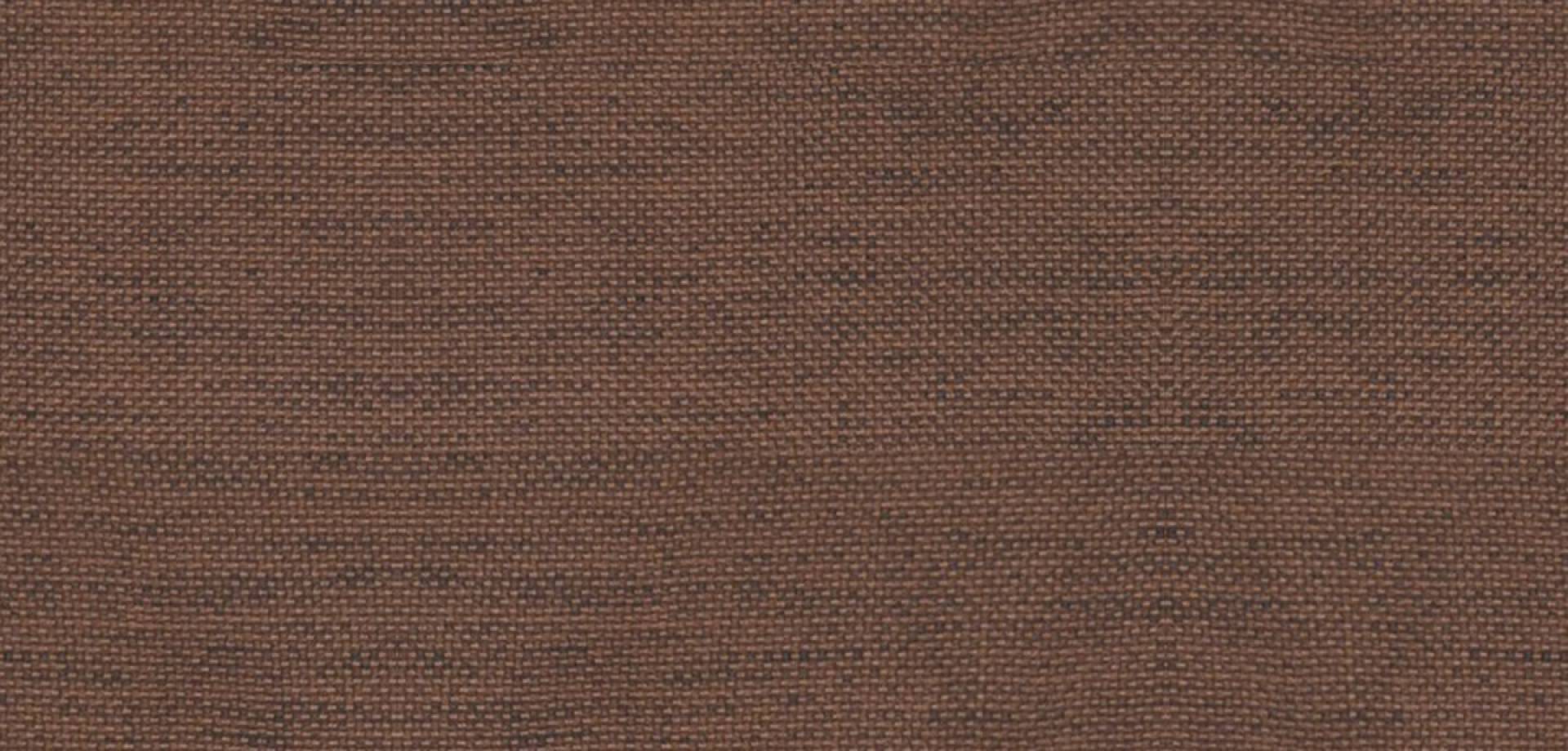 Burnt Cedar Textured Drapes