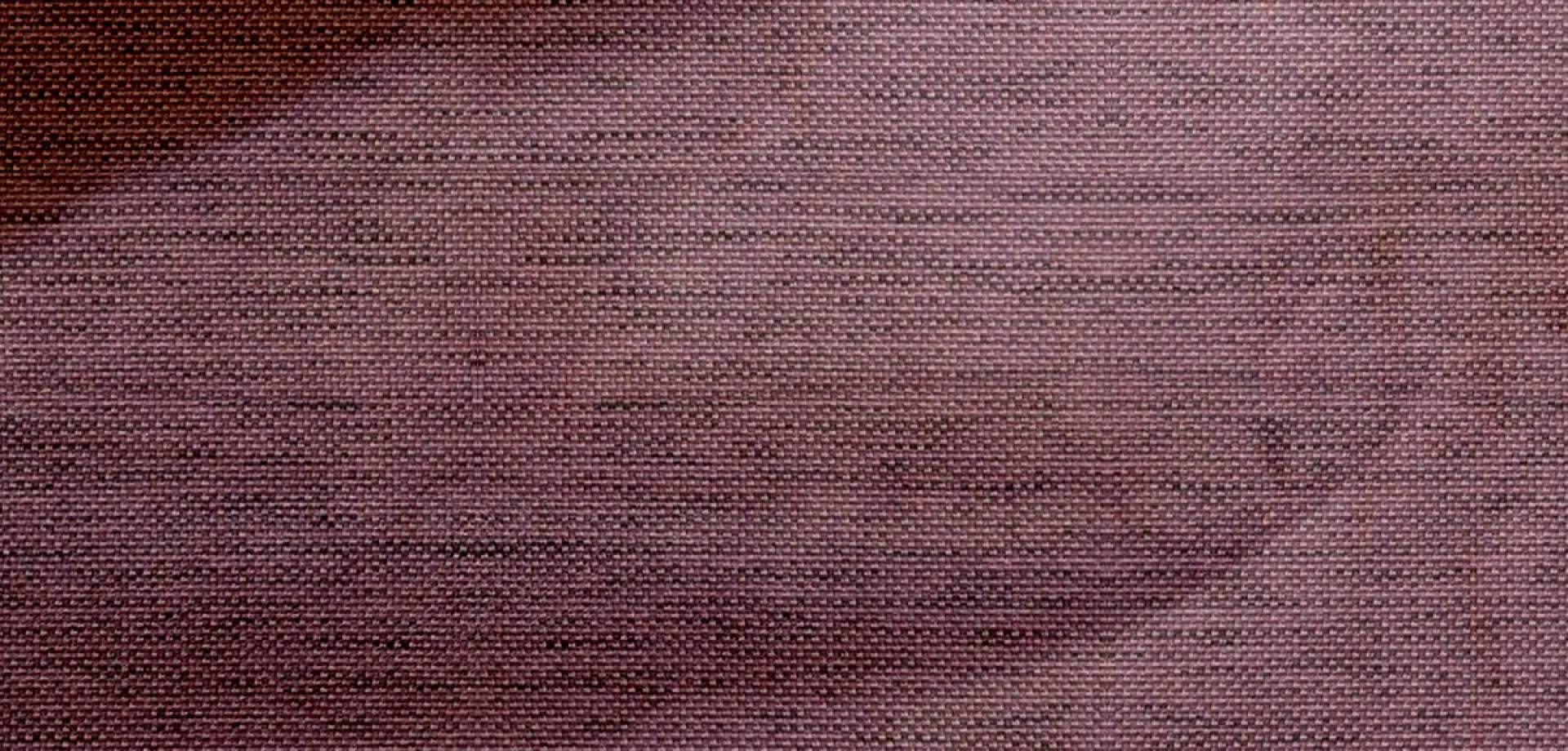 Orchid Plum Textured Drapes
