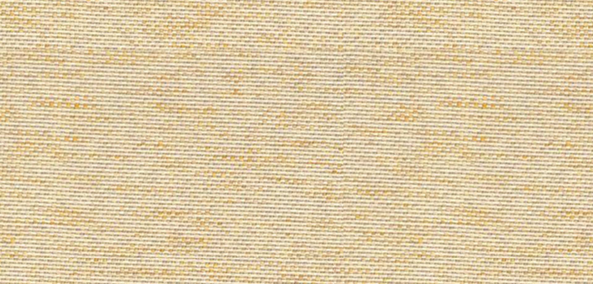 Golden Fleck Textured Drapes