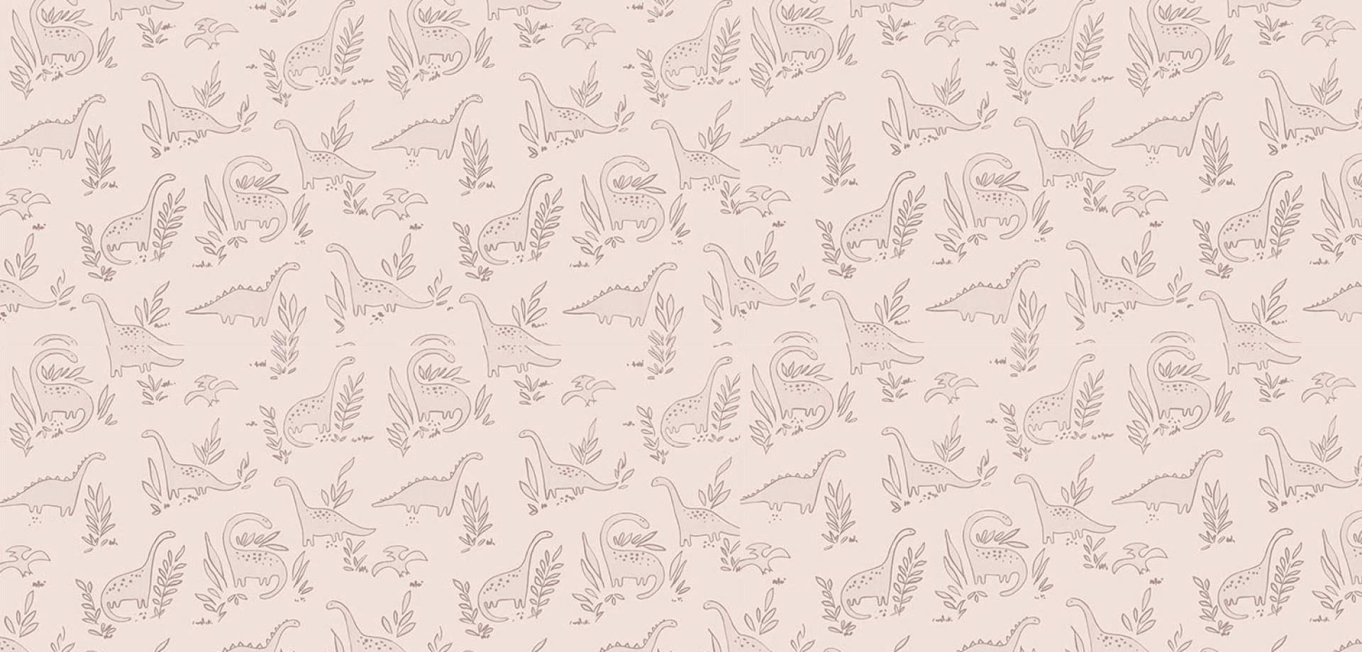 Dino Leaves Adventure