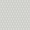 Dove Grey with Muted Ivory Accents