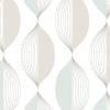 Soft Sage and Warm Taupe with White Accents