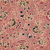 Dusty Rose Pink