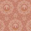 Blushed Terracotta