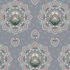 Dusty Basalt Grey