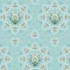 Dew Aqua Blue