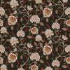 Rustic Black Brown