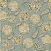 Muted Sage Green