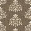 Earthy Mud Brown