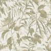 Muted Olive Green