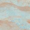 Powder Blue & Sand