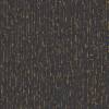 Charcoal Black & Antique Gold
