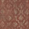 Rust Gold Red