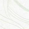White with Subtle Curves