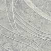 Soft Grey with Curve Design
