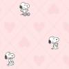 Pastel Baby Pink