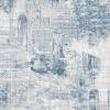 Dusty Blueprint Blue