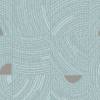 Muted Teal