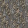 Taupe with Slate Design