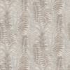 Taupe and Beige on Soft Ivory