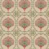 Vintage Coral Pink