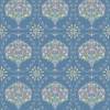 Muted Denim Blue
