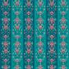 Peacock Teal
