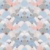 Pastel Blue Mix