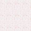 Blush Pink Sketch