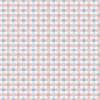 Blush Olive Check