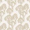 Ivory Sand with Warm Taupe Accents