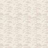 Warm Ivory with Soft Sand Accents