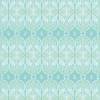 Pastel Aqua Teal 