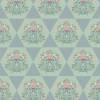 Mint Blossom Green