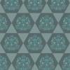 Deep Teal