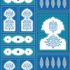 Sapphire Blue