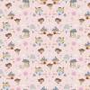 Soft Fairy Pink